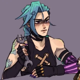 😤 emoji 𝐈𝐍𝐒𝐀𝐍𝐄 𝐄𝐍𝐅𝐏 𝐌𝐎𝐌𝐄𝐍𝐓
♠ @xvforthedevil ♠ Telegram sticker 20 of 72