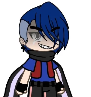 😏 emoji Фэдгар канон лол Telegram sticker 9 of 27