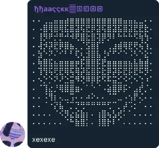 👺 emoji @hhaacckk1 StickerPack Telegram sticker 23 of 57