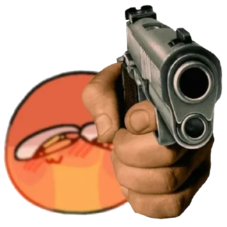 ☺ emoji Стимур стикиры Telegram sticker 9 of 53