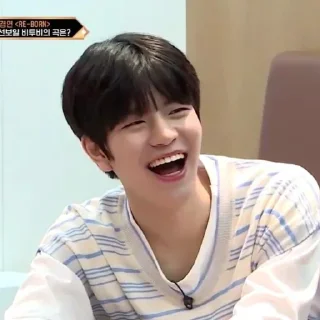 🍙 emoji 𖥻Kim Seungmin ֶ⭑ࣶࣸ @suthli Telegram sticker 16 of 70