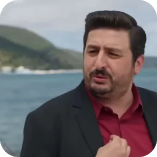 Sticker from Turgut