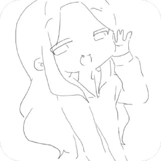 Sticker from mor1gyar4 #oldstyle 🕊️@kieiner