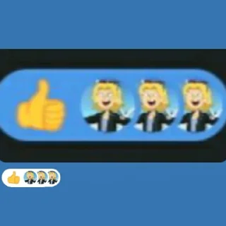 Sticker from Иимперия Саши