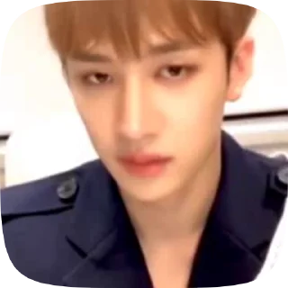 😕 emoji Бан Чан Telegram sticker 8 of 23