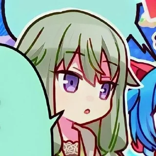 🎮 emoji NeneKusanagiWxsSekaiColorfulStage Telegram sticker 1 of 56