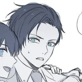 💋 emoji 𝙄𝙩𝙤𝙨𝙝𝙞 𝙍𝙞𝙣✧ {cr. @Lwwqqyn} Telegram sticker 14 of 45