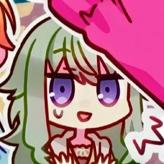 🎮 emoji NeneKusanagiWxsSekaiColorfulStage Telegram sticker 23 of 56