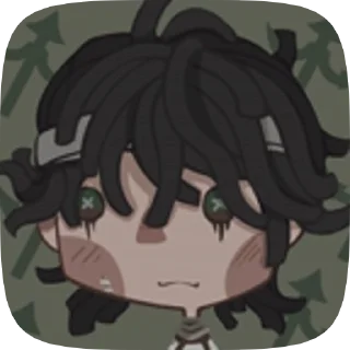 🫴 emoji You&Me❤️‍🩹❤️ Telegram sticker 8 of 50