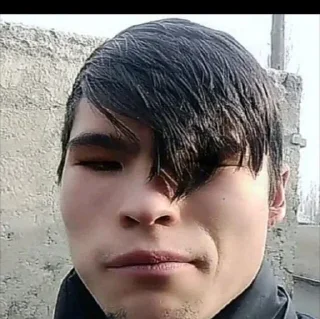 😀 emoji Я гей Telegram sticker 5 of 77