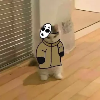 🌟 emoji creepypastahot Telegram sticker 24 of 120
