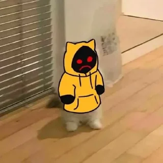 🌟 emoji creepypastahot Telegram sticker 22 of 120