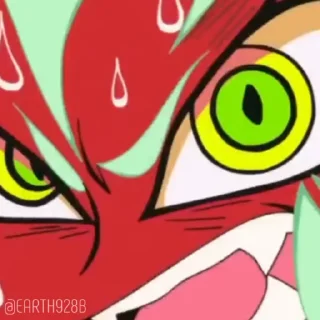 🌟 emoji Panty And Stocking Pt.2 • @Earth928B Telegram sticker 21 of 50