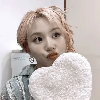 🏹 emoji #chaeyoung;; {🏹} — @helpleymiks Telegram sticker 9 of 30