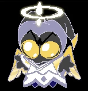 🌟 emoji ࣪˖⤹ꞋꞌꞋ ⋆adam⋆࣪/ @alhotelka Telegram sticker 19 of 58