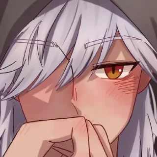 😳 emoji Сайно:. @haskerdastlove Telegram sticker 10 of 20