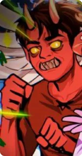 🌟 emoji Игра бога Telegram sticker 16 of 50