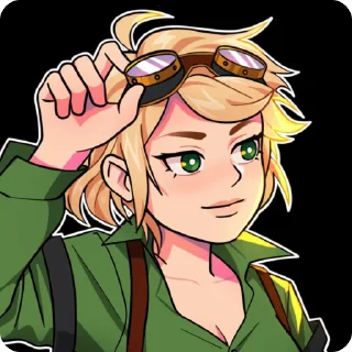 🌟 emoji Игра бога Telegram sticker 22 of 50