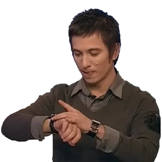 🕰 emoji Убойной ночи Telegram sticker 7 of 48
