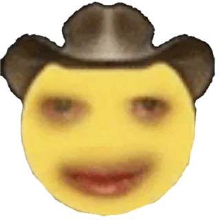 Sticker from пошёл нахуй