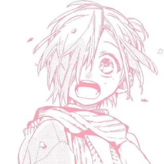 🌟 emoji мицуба!! Telegram sticker 5 of 41