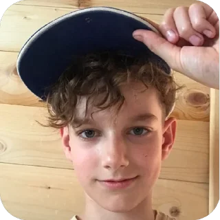 🧢 emoji @akanuk0v Telegram sticker 16 of 35