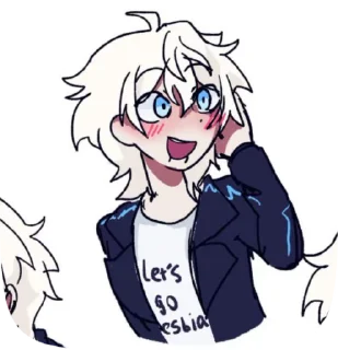 😆 emoji Саша Собакин::COMBIE Telegram sticker 14 of 96