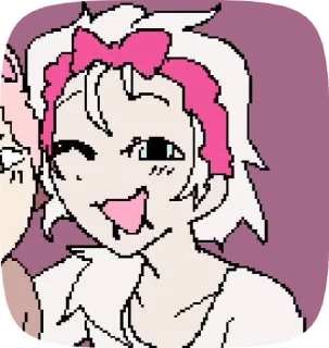 😃 emoji Саша Собакин::COMBIE Telegram sticker 18 of 96
