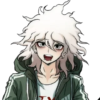 🌟 emoji саша собакин Telegram sticker 8 of 35
