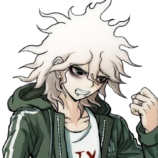 🌟 emoji саша собакин Telegram sticker 18 of 35