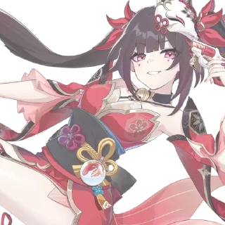 🌟 emoji 𓏵ㅤsparkleㅤ⸝⸝ | @lirrameow Telegram sticker 13 of 120