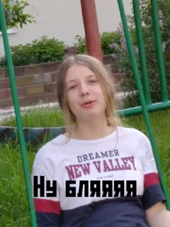 🌟 emoji Шершунские Шлюшки Telegram sticker 18 of 47