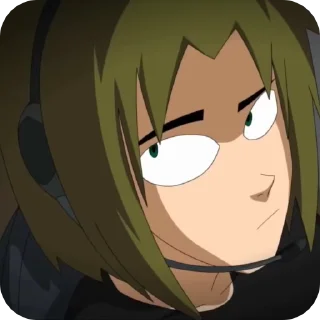 🤔 emoji School 13💥💥 Telegram sticker 7 of 42