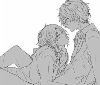 🖤 emoji анямилхэв Telegram sticker 17 of 62