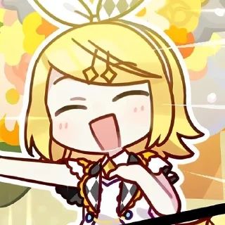 🌻 emoji 🌻ㅤ𓆩 - 𝗯𝘆 : @ap0tr3 .  ִ! ¡ ★ 𓆪 Telegram sticker 18 of 35