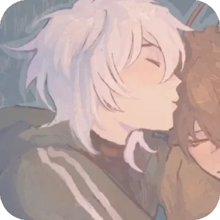 👄 emoji [🫁|🦷] ꪋꪀ᧒ꪱꪱ!! 𑀉᧐᥎ᥱᥣy-ᥣ᧐᥎ᥱ.`✦. Telegram sticker 17 of 20