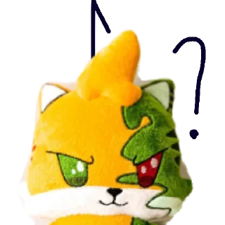 🧐 emoji biskas toy Telegram sticker 9 of 14