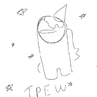 😄 emoji Чё это? Telegram sticker 23 of 34