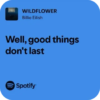 👍 emoji lyrics Telegram sticker 11 of 62