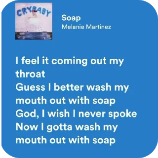 👍 emoji lyrics Telegram sticker 17 of 62
