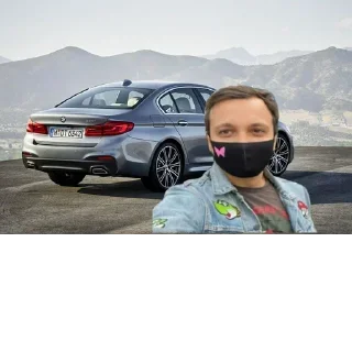 🚗 emoji Пенис Детров Telegram sticker 4 of 35