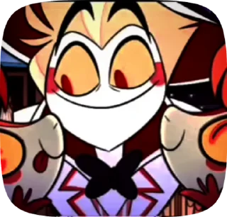 🌟 emoji 🎪 𑀉ᥙᥴifᥱr - 𐋏ᥲᤁδiᥒ 𐋏᧐ᴛᥱᥣ 🗝 Telegram sticker 7 of 45