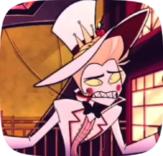 🌟 emoji 🎪 𑀉ᥙᥴifᥱr - 𐋏ᥲᤁδiᥒ 𐋏᧐ᴛᥱᥣ 🗝 Telegram sticker 10 of 45