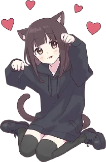 🥰 emoji Избранное Telegram sticker 21 of 34