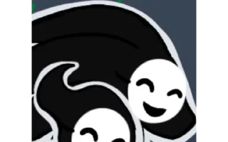 🌟 emoji The Circus of Freaks Telegram sticker 19 of 93