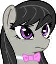 😕 emoji Octavia Telegram sticker 17 of 46
