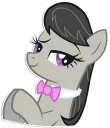 Sticker from Octavia | By @Egor418