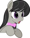 😍 emoji Octavia Telegram sticker 14 of 46