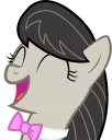 😄 emoji Octavia Telegram sticker 20 of 46
