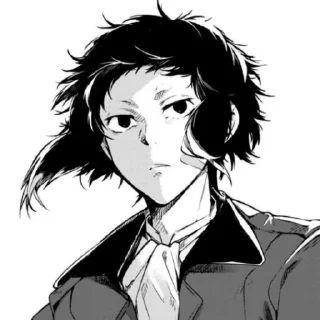 💀 emoji Aku 『for Masha』@ckautor Telegram sticker 16 of 120